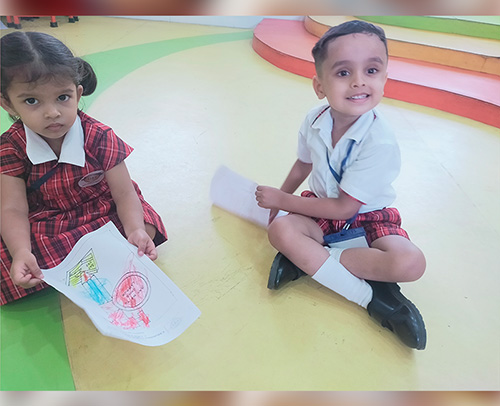  Wold Day AAgainst Child Labor