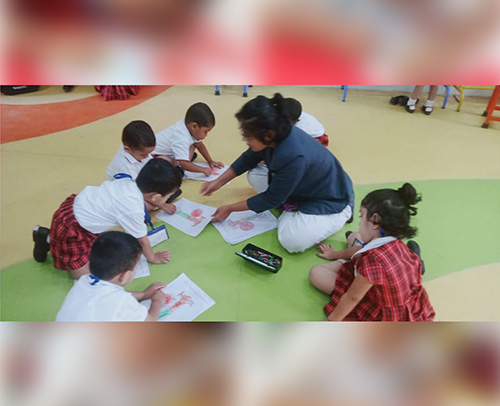  Wold Day AAgainst Child Labor