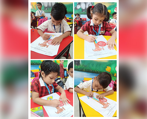  Wold Day AAgainst Child Labor