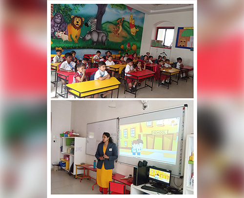  Wold Day AAgainst Child Labor