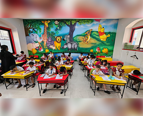  Wold Day AAgainst Child Labor