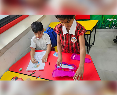  Wold Day AAgainst Child Labor