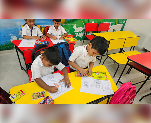  Wold Day AAgainst Child Labor