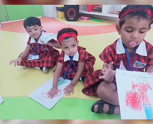  Wold Day AAgainst Child Labor